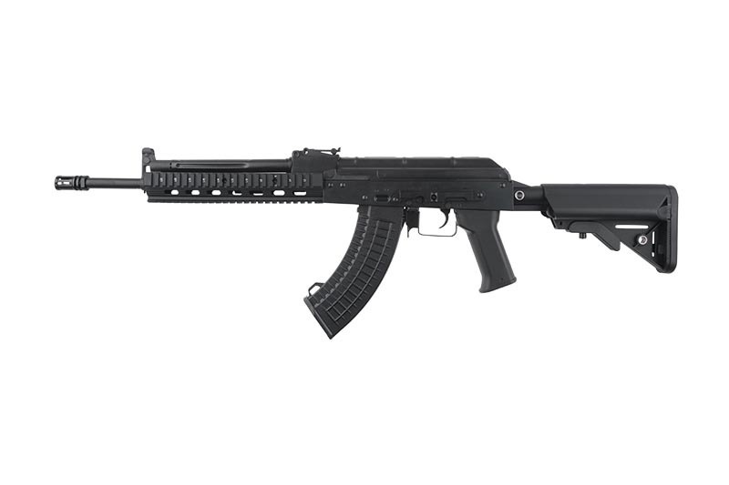 LCT TX-MIG Tactical AEG New Gen 1.33 dżula - BK