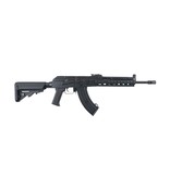 LCT TX-MIG Tactical AEG New Gen 1.33 dżula - BK