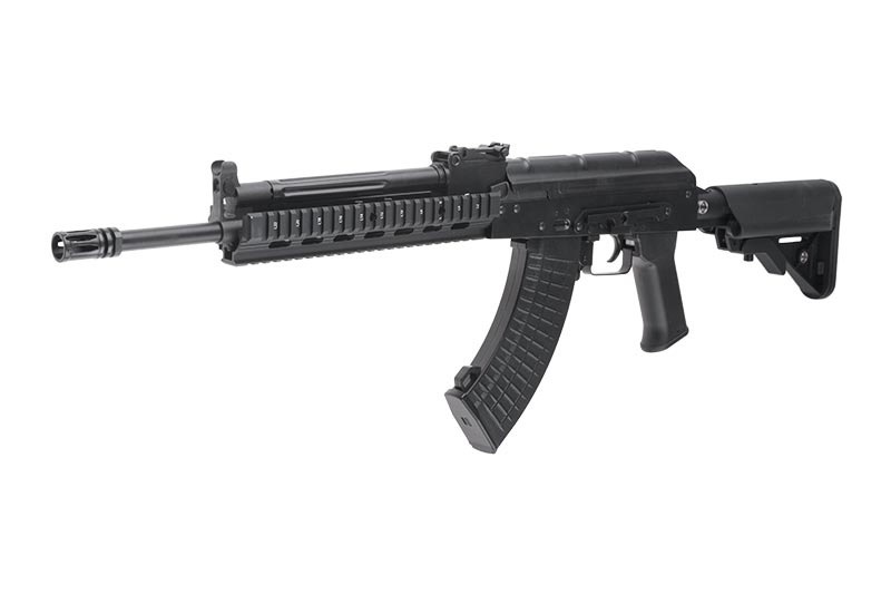 LCT TX-MIG Tactical AEG New Gen 1.33 dżula - BK