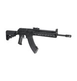 LCT TX-MIG Tactical AEG New Gen 1.33 Joule - BK