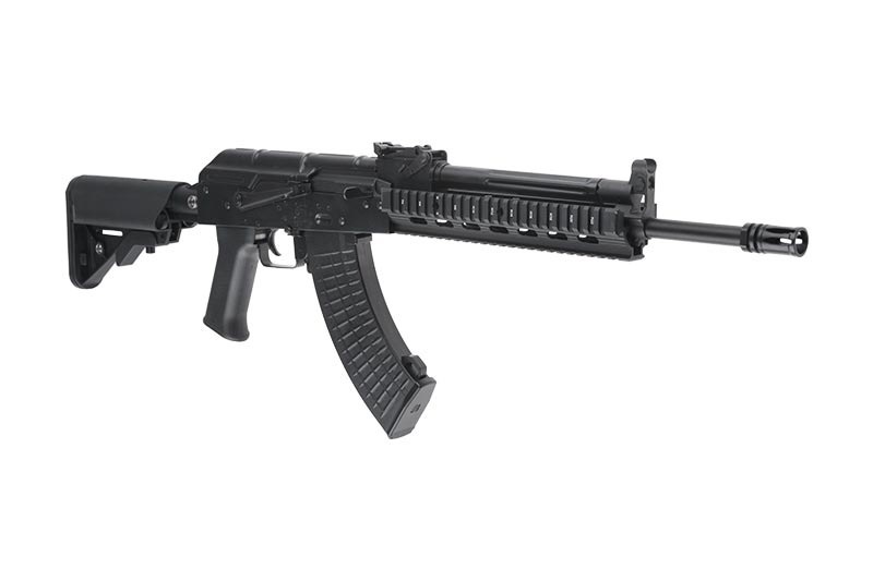 LCT TX-MIG Tactical AEG New Gen 1.33 dżula - BK