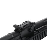 LCT TX-MIG Tactical AEG New Gen 1.33 dżula - BK