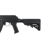 LCT TX-MIG Tactical AEG New Gen 1.33 dżula - BK