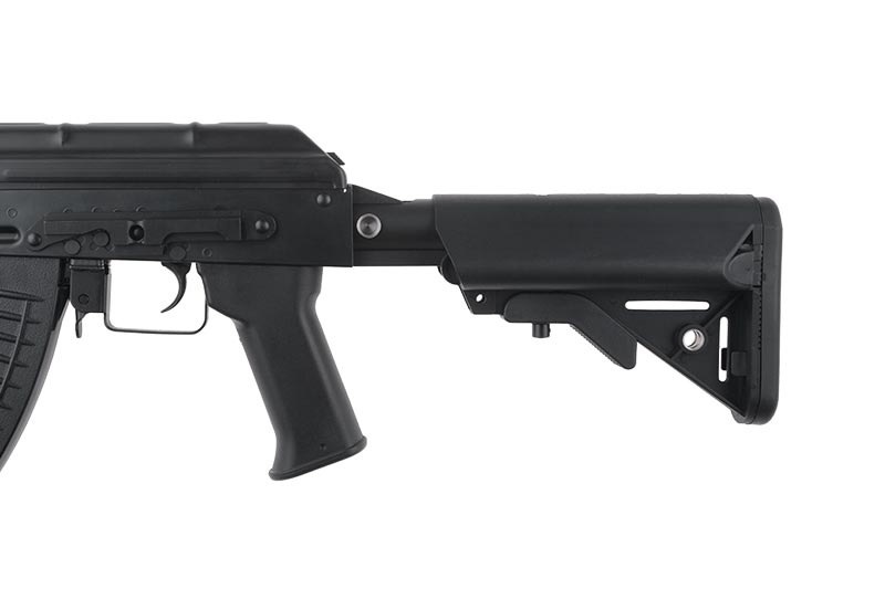 LCT TX-MIG Tactical AEG New Gen 1,33 Joule - BK