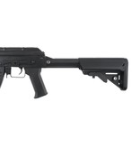 LCT TX-MIG Tactical AEG New Gen 1.33 dżula - BK