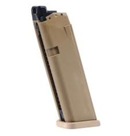 Glock Magazine VFC 19X GBB - Coyote