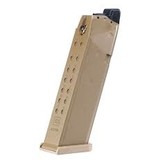 Glock Magazyn VFC 19X GBB - Coyote