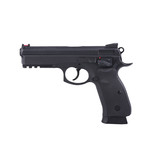 ASG CZ 75 SP-01 Shadow Co2 NBB 1.49 dżula - BK