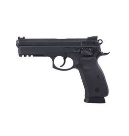 ASG CZ 75 SP-01 Shadow Co2 NBB 1.49 dżula - BK