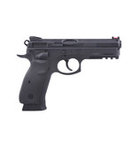 ASG CZ 75 SP-01 Shadow Co2 NBB 1.49 dżula - BK