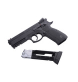 ASG CZ 75 SP-01 Shadow Co2 NBB 1.49 dżula - BK