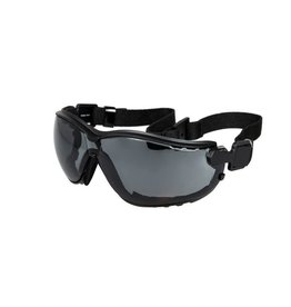 Pyramex Lunettes de sécurité Antifog V2G teintées - BK