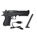 Cyma CM.121S MosFet Eagle AEP 0,5 dżula - BK