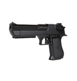 Cyma CM.121S MosFet Eagle AEP 0,5 dżula - BK