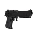 Cyma CM.121S MosFet Eagle AEP 0,5 dżula - BK
