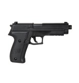 Cyma CM.122S MosFet P226 AEP 0,5 julios - BK
