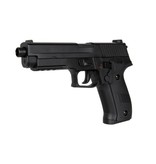 Cyma CM.122S MosFet P226 AEP 0,5 julios - BK