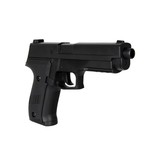 Cyma CM.122S MosFet P226 AEP 0,5 julios - BK