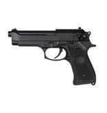 Cyma CM.126S MosFet 92FS AEP 0,5 dżula - BK