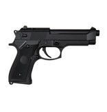 Cyma CM.126S MosFet 92FS AEP 0,5 dżula - BK