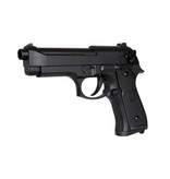 Cyma CM.126S MosFet 92FS AEP 0,5 dżula - BK