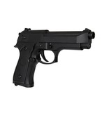 Cyma CM.126S MosFet 92FS AEP 0,5 dżula - BK
