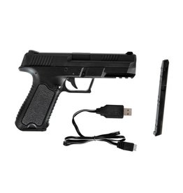 Pistola airsoft AEP CM.127S Mosfet Edition Cyma