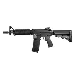 Delta Armory DA-A01 M4 CQB-R Alfa AEG 1,49 Joule - BK
