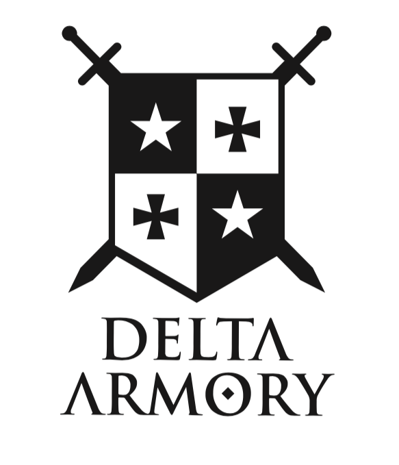 Delta Armory DA-A02 M4 RIS Alfa AEG 1,49 Julios - BK