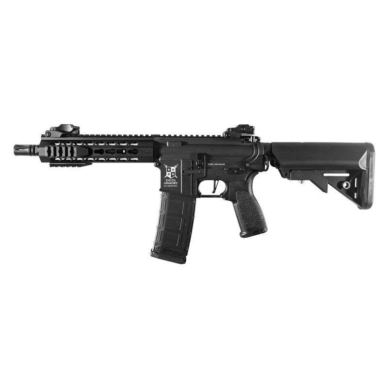 Delta Armory Grand Power DA-A05 M4 KeyMod Alpha AEG 8"