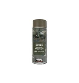 Fosco Camouflage  Army Paint Spray - US Olive 1942