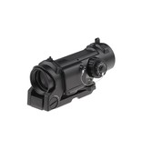 Theta Optics 4x32E QD Scope - BK