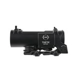 Theta Optics 4x32E QD Scope - BK