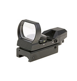 ACM Tactical AAOK Red- / Green Dot Sight - BK