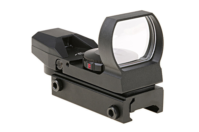 ACM Tactical AAOK Red- / Green Dot Sight - BK