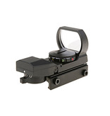 ACM Tactical AAOK Red- / Green Dot Sight - BK