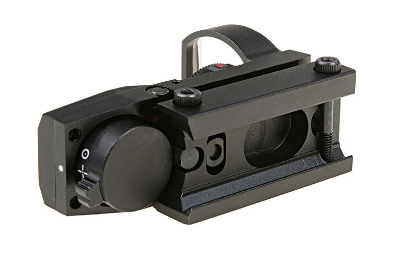 ACM Tactical AAOK Red- / Green Dot Sight - BK