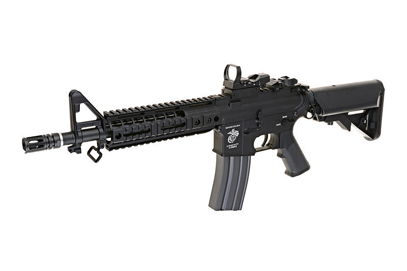 ACM Tactical Celownik czerwony-zielony AAOK - BK