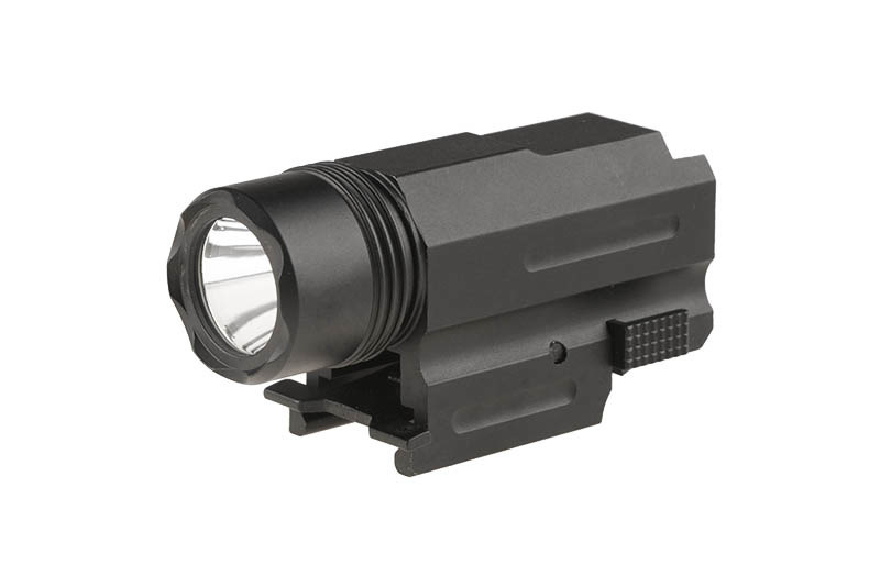 ACM Tactical ZHJ-004 Taclight 120 lumen - BK