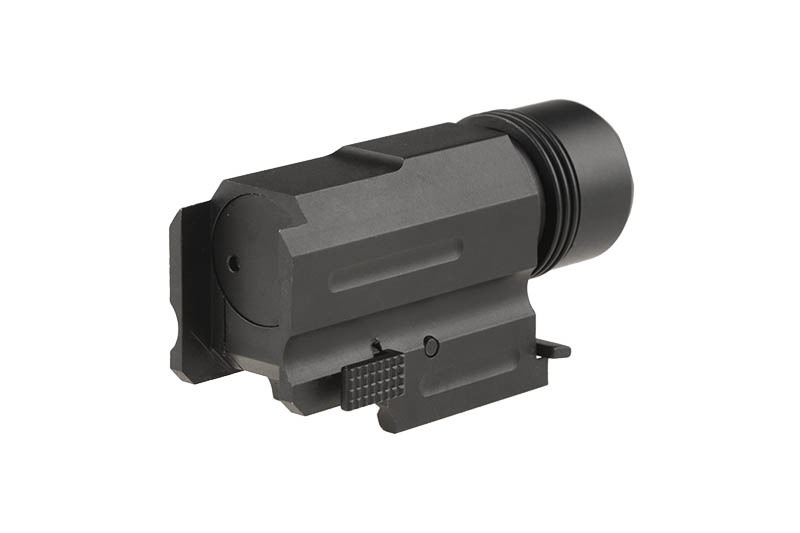 ACM Tactical ZHJ-004 Taclight 120 lumen - BK