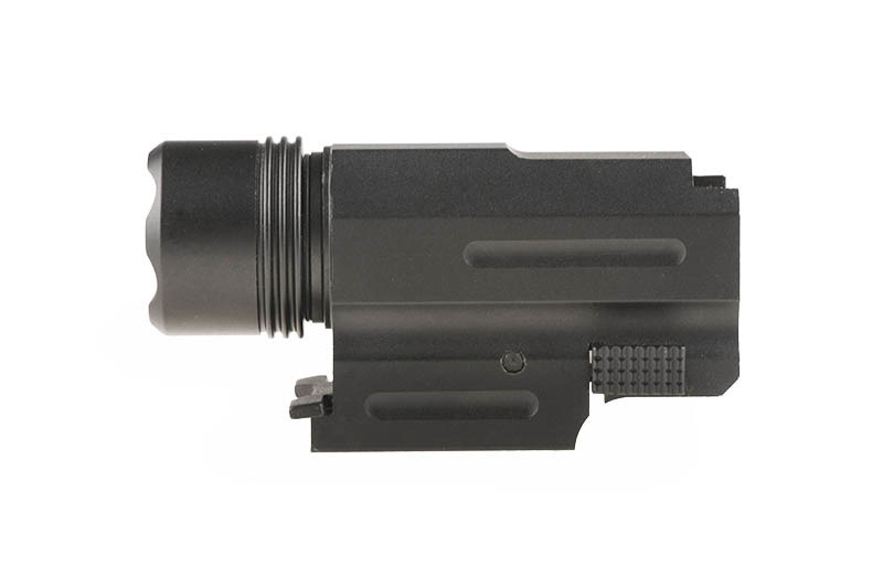 ACM Tactical ZHJ-004 Taclight 120 Lumen - BK