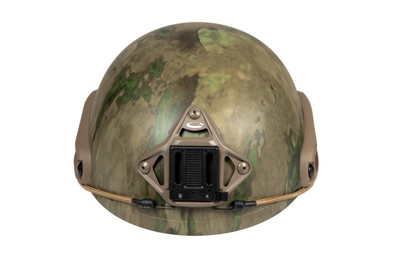 FMA Aramid fiber helmet - A-TACS FG