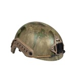 FMA Aramid fiber helmet - A-TACS FG