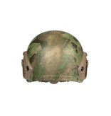 FMA Aramid fiber helmet - A-TACS FG