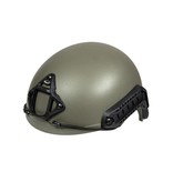 FMA Capacete de fibra de aramida - Ranger Green