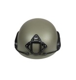 FMA Capacete de fibra de aramida - Ranger Green