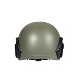 FMA Capacete de fibra de aramida - Ranger Green