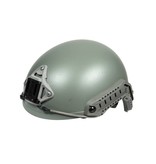 FMA Aramid fiber helmet - FG