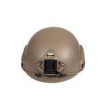 FMA Aramid fiber helmet - TAN