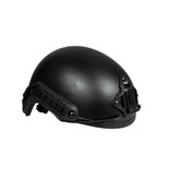 FMA Aramid fiber helmet - BK